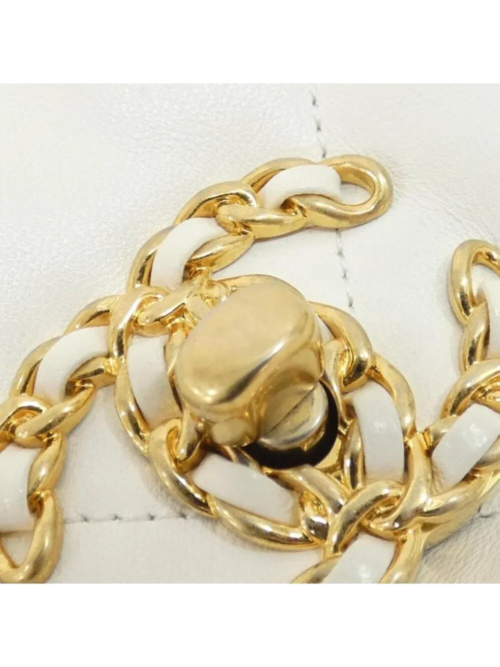 Chanel 19 Line Shoulder